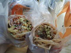 -小竖点徽派卷面皮(洪都店)