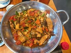 -61号餐吧(兴坪古镇漓江店)