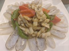 -老海边海鮮·老字号十二载(颐和花园店)