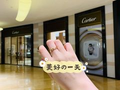 -卡地亚(太古汇精品店)