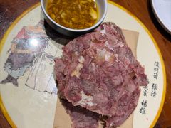 武松牛肉-快活林酒楼