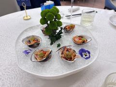 -品海楼·大连海胆锅贴馆(东港店)