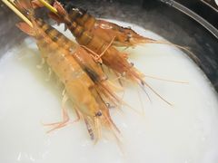 -渔米粥(罗湖店)