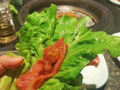 -德得轩烤涮一体自助餐厅(王府井店)