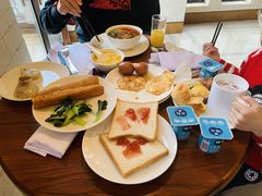 -上海崇明金茂凯悦酒店