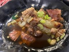 -荣记潮汕牛肉火锅(仙鹤街店)
