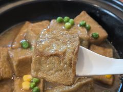 -云客来·花园餐厅(洛社店)