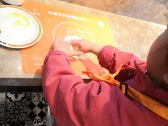 -比格比萨自助(美乐城店)