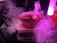 -MOSSO·Liveshow(M3香港广场店)