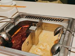 -海底捞火锅(亲子主题北金鹰店)