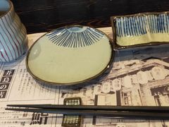 -芥岛(河北大街店)