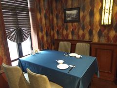 包厢-麟1929(外滩店)