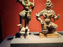 -陕西历史博物馆