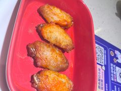 -夏日玛莉西餐厅(金茂览秀城店)