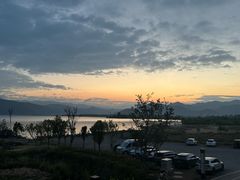 -丽江泸沽湖景区