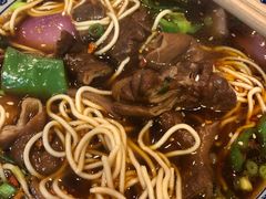 -腔调面(斜土路店)