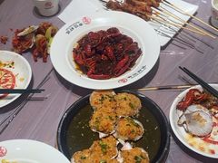 -有位虾匠·香辣蟹·小龙虾(李村店)