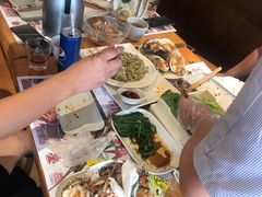 -木屋烧烤(坂田天安云谷店)