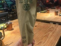 -塔哈尔·新疆盛宴(城西银泰店)