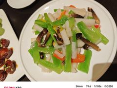 -老牌坊鲁菜名店(聊城美食岛店)