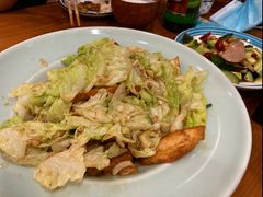 -巴依老爷新疆美食(望京小街店)