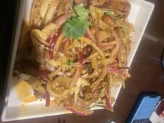 -三个大叔东北烧烤·砂锅菜(西三旗店)