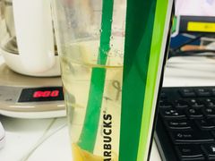 -星巴克(北京万科时代广场店)