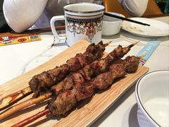 -巴依老爷新疆美食(常营店)