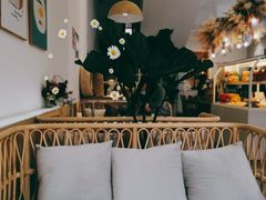 大堂-嗒令甜品·主题融合料理餐厅(首座时代店)
