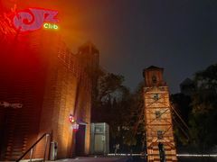 -JZ Club 爵士酒吧(上海店)