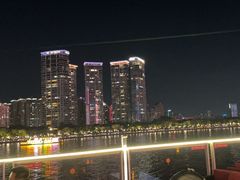 -琶醍壹号•音乐江景餐吧