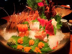 -旨料亭日本料理(四川北路店)