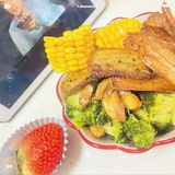 好好吃饭DAY46