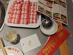 -蜀留香火锅·始于1999·原四川老火锅(白堤路店)