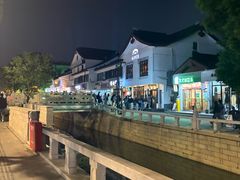 -哑巴生煎(临顿路店)