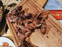 -新凯旋烧烤·燕姐千岛湖土菜