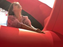 -chi K11艺术空间展览厅