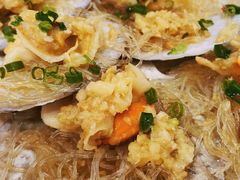 -花溪雨·森林餐厅(石基店)