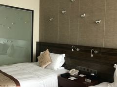 -北京园博大酒店