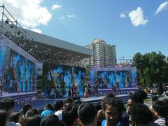 -中央广播电视总台(光华路办公区)