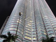 -吉隆坡国油双峰塔