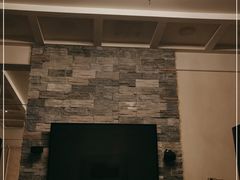 -茵特拉根酒店·西餐厅