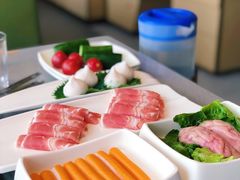 -海底捞火锅(5050购物中心店)
