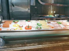-太原星河湾酒店-意咖啡西餐厅