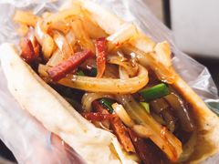 -刘氏方酥锅盔(古城总店)