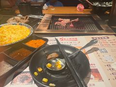 -千寻烧肉(政务区店)