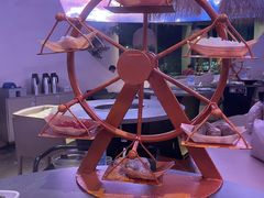 -故里和山·成都火锅(欢乐港湾店)