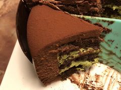 -第戎蛋糕(恒隆广场店)