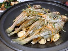 -海鸿荟·沿江菜(中山北路店)