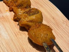 -巴依老爷新疆美食(清华东门店)